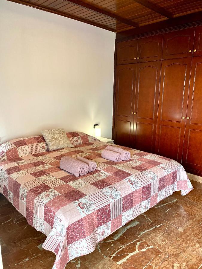 Adeje Galeon Home Costa Adeje  Exterior foto