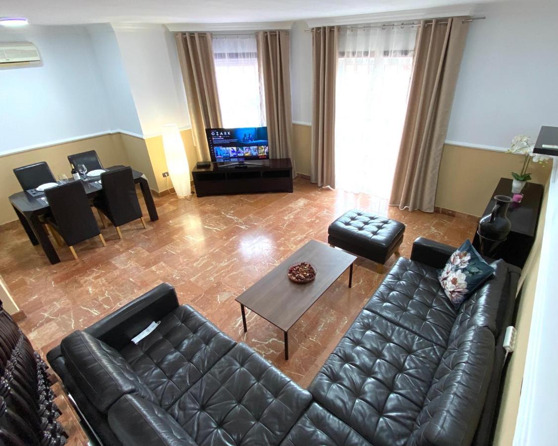 Adeje Galeon Home Costa Adeje  Exterior foto